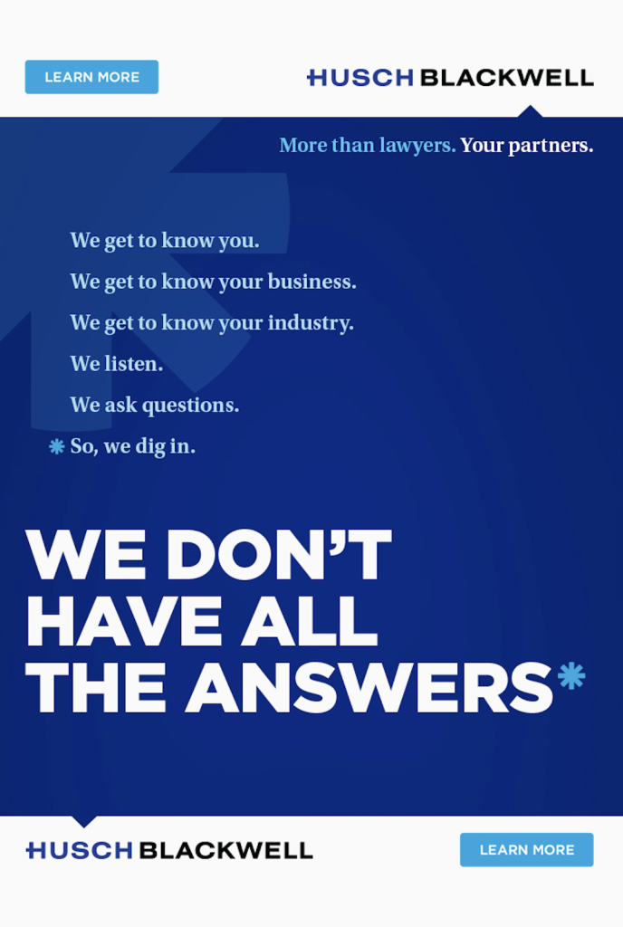 huschblackwell law firm digital advertising theme 3 kindred marketing muskegon